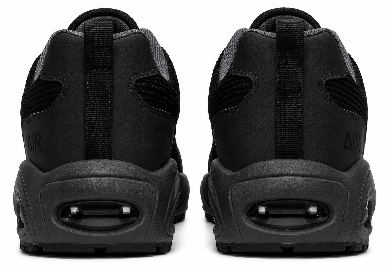 Faventina™ SHIFT-12 — Work Sneakers for Men | 12-Hour Support on Hard Floors