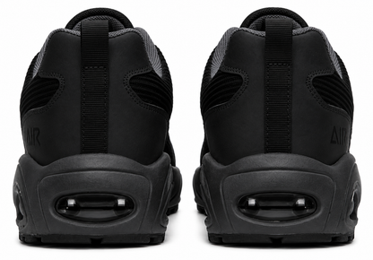 Faventina™ SHIFT-12 — Work Sneakers for Men | 12-Hour Support on Hard Floors