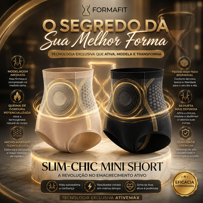Cinta Modeladora Tecnologia do Emagrecimento  - PAGUE1LEVE2