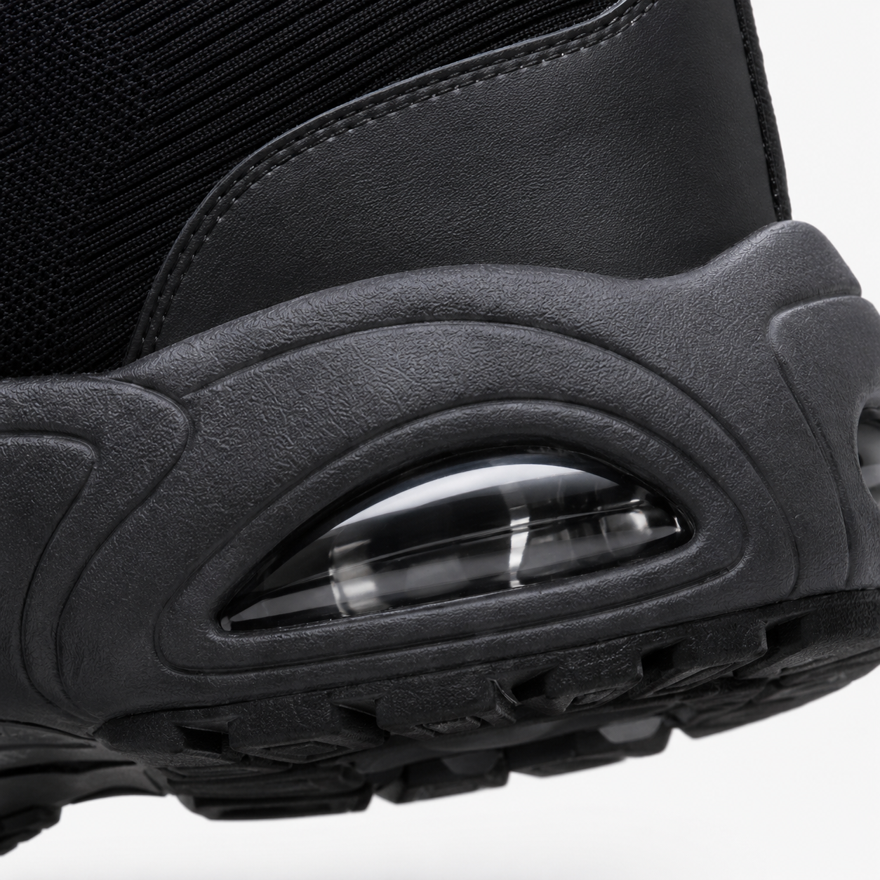 Faventina™ SHIFT-12 — Work Sneakers for Men | 12-Hour Support on Hard Floors