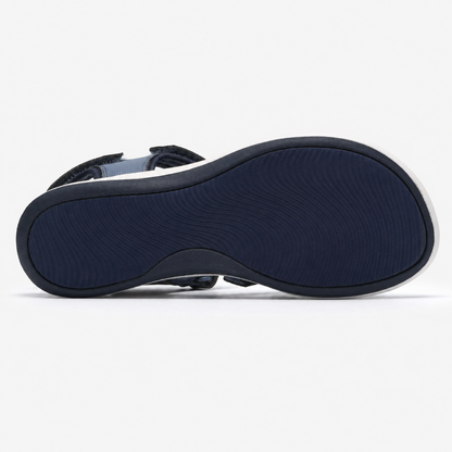 ☁️ Step Into All-Day Comfort – Women’s Lightweight Cushioned Sport Sandals 👣