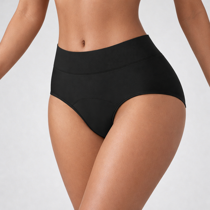 💖Last Day 50% OFF|LBMLBM™  100% Leak-Proof Underwear 4-pack🌸