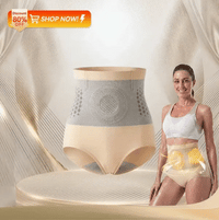 Moringa & Botanical 4-In-1 Thermo-Matrix Sculpting & Sweat-Enhancing Shorts