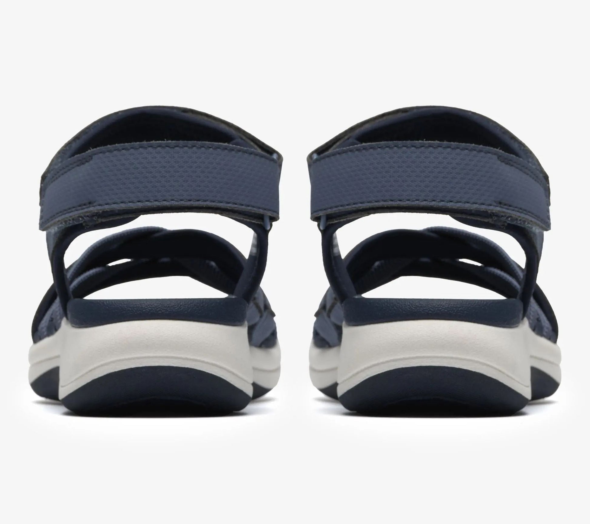 ☁️ Step Into All-Day Comfort – Women’s Lightweight Cushioned Sport Sandals 👣