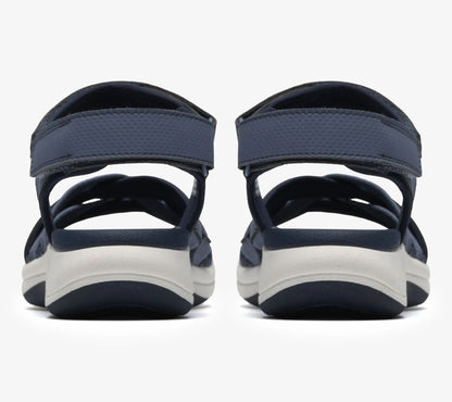 ☁️ Step Into All-Day Comfort – Women’s Lightweight Cushioned Sport Sandals 👣