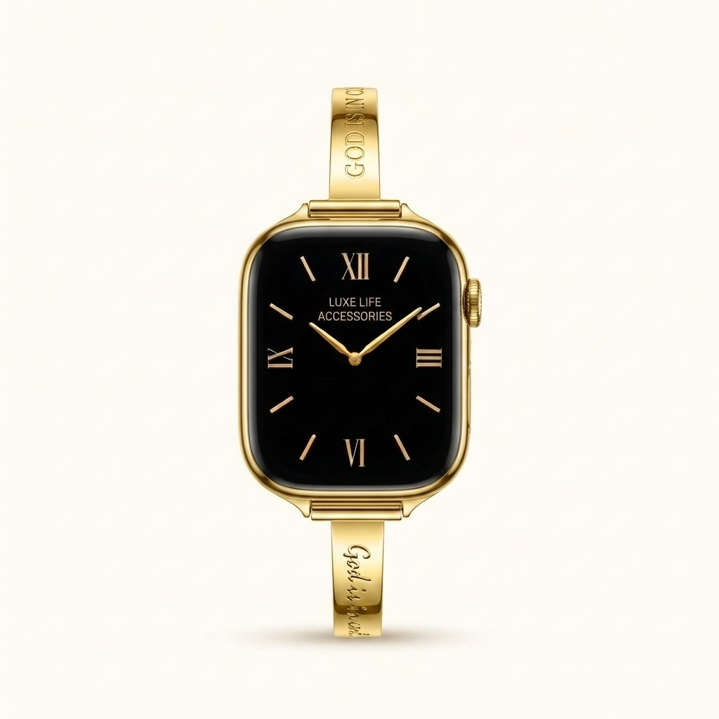 FAITH Apple Watch Band