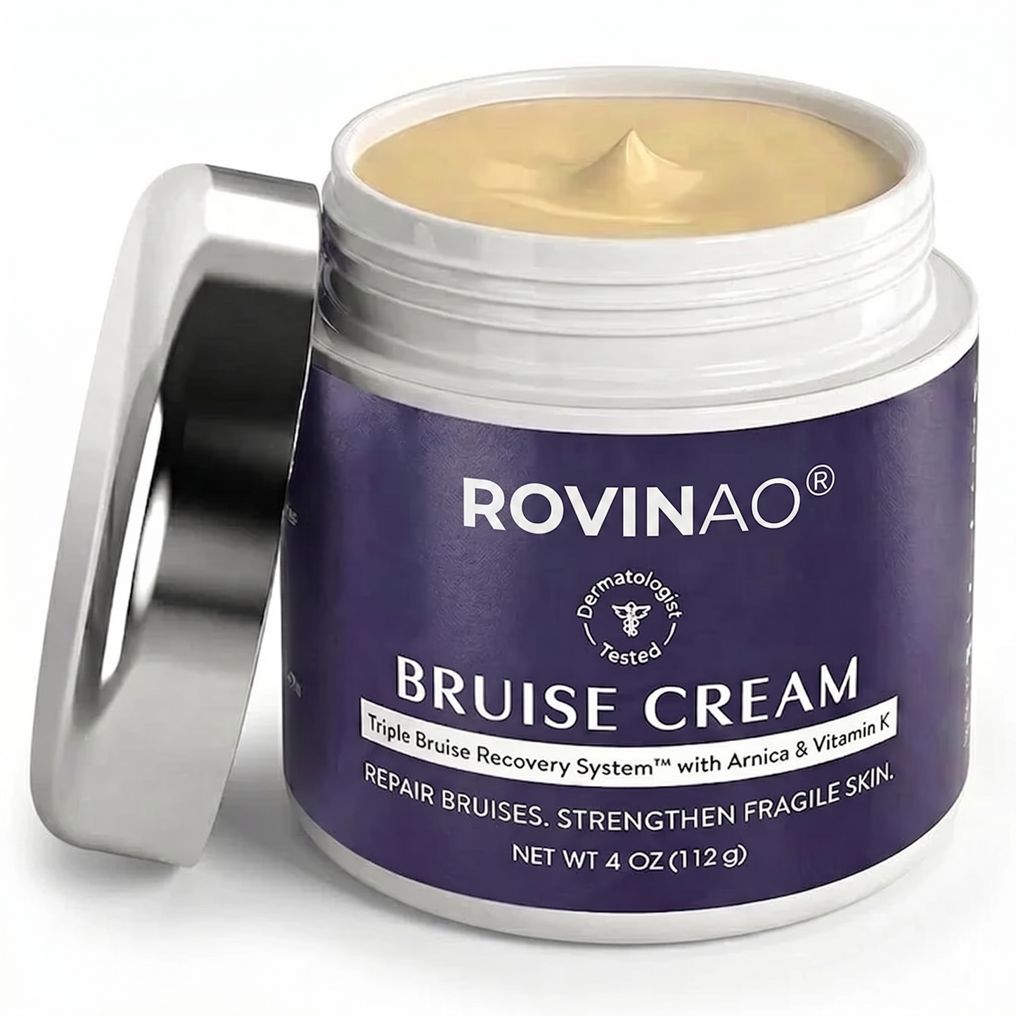 💥75K+ SOLD💕- ROVINAO® Bruise Repair & Skin-Strengthening Cream