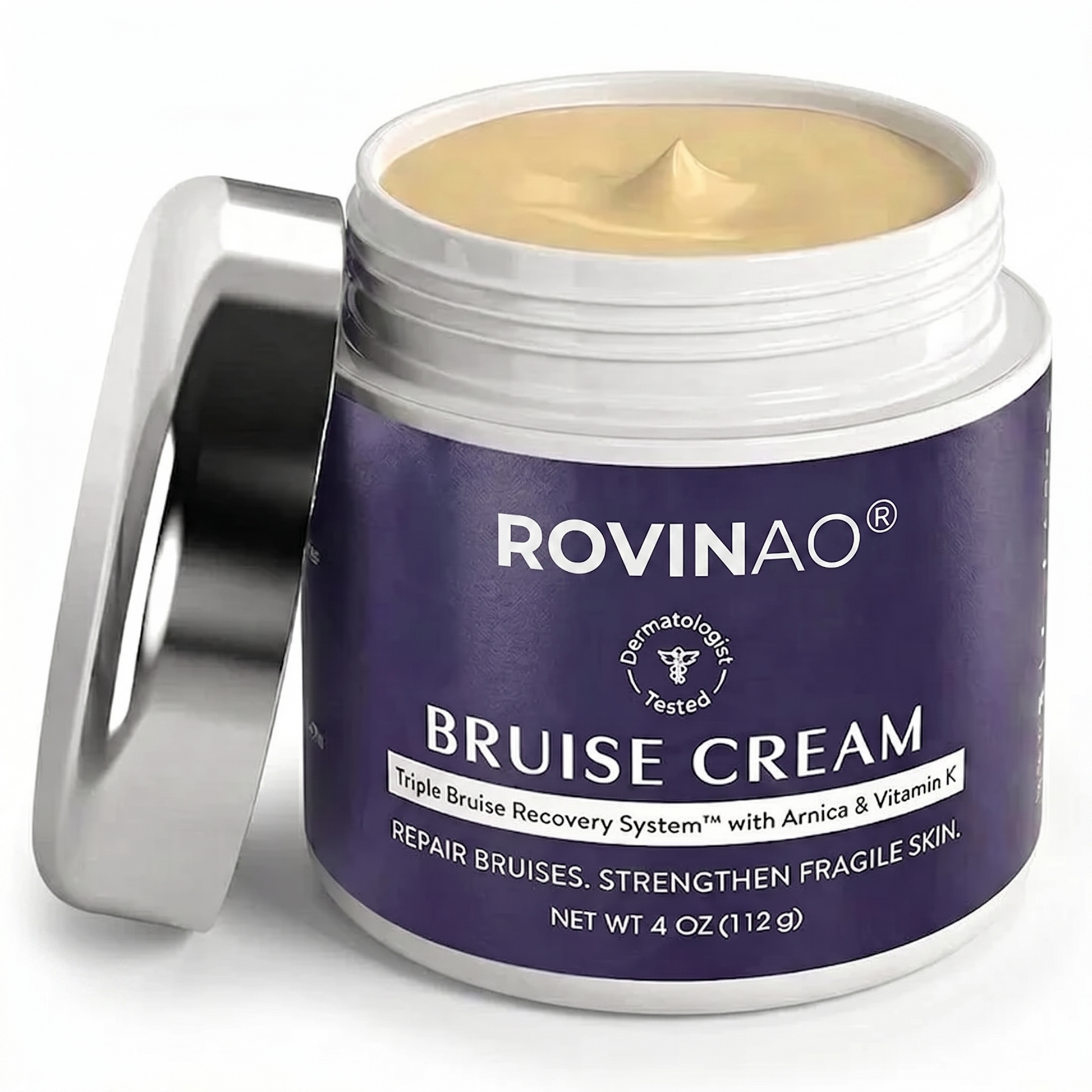 💥75K+ SOLD💕- ROVINAO® Bruise Repair & Skin-Strengthening Cream