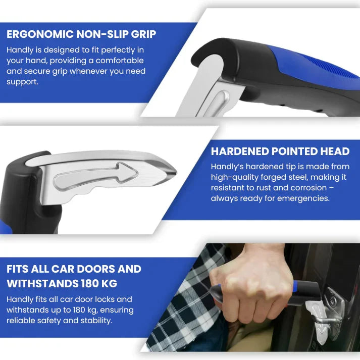 Selnivo™ For a smoother journey