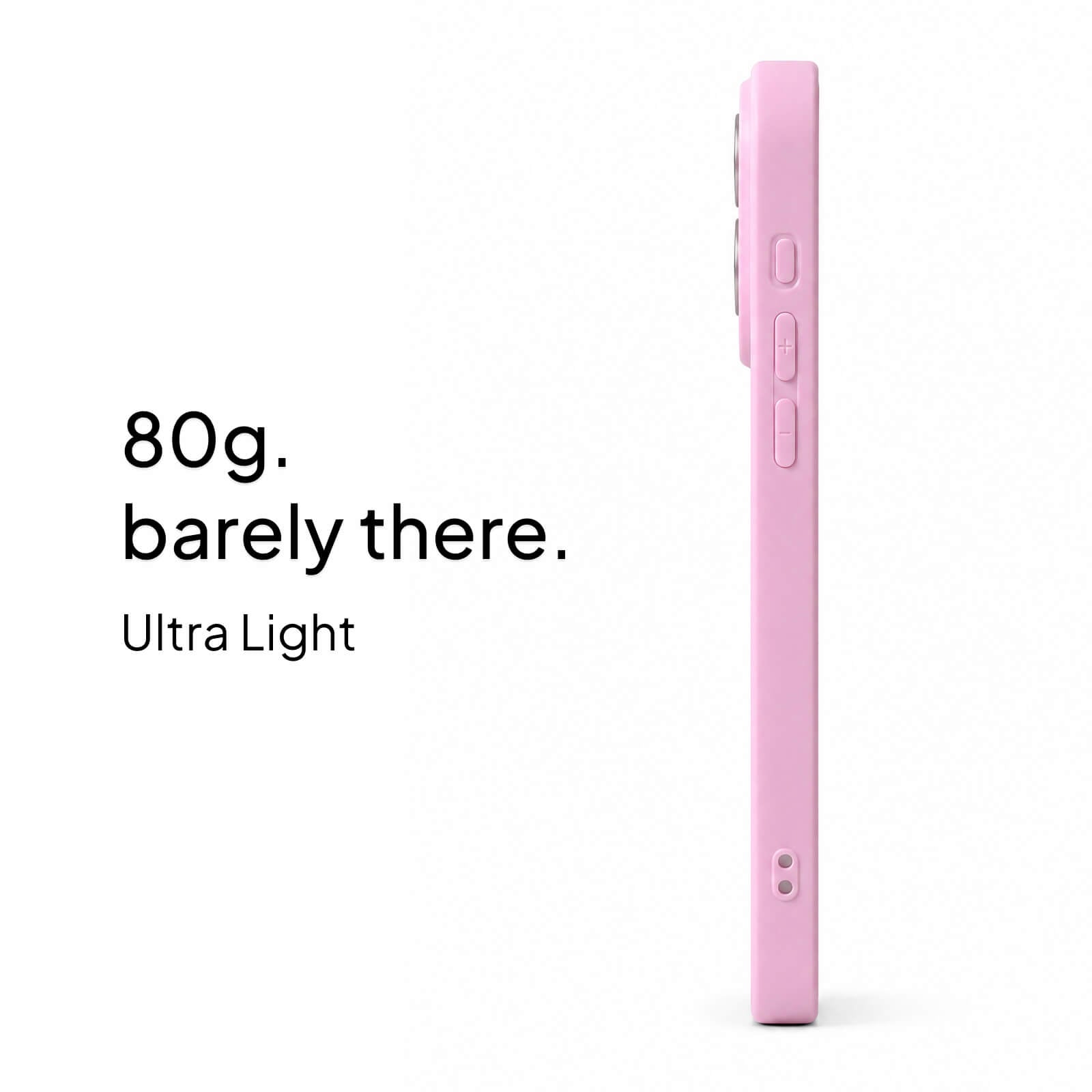 ColorLock Pastel iPhone Case