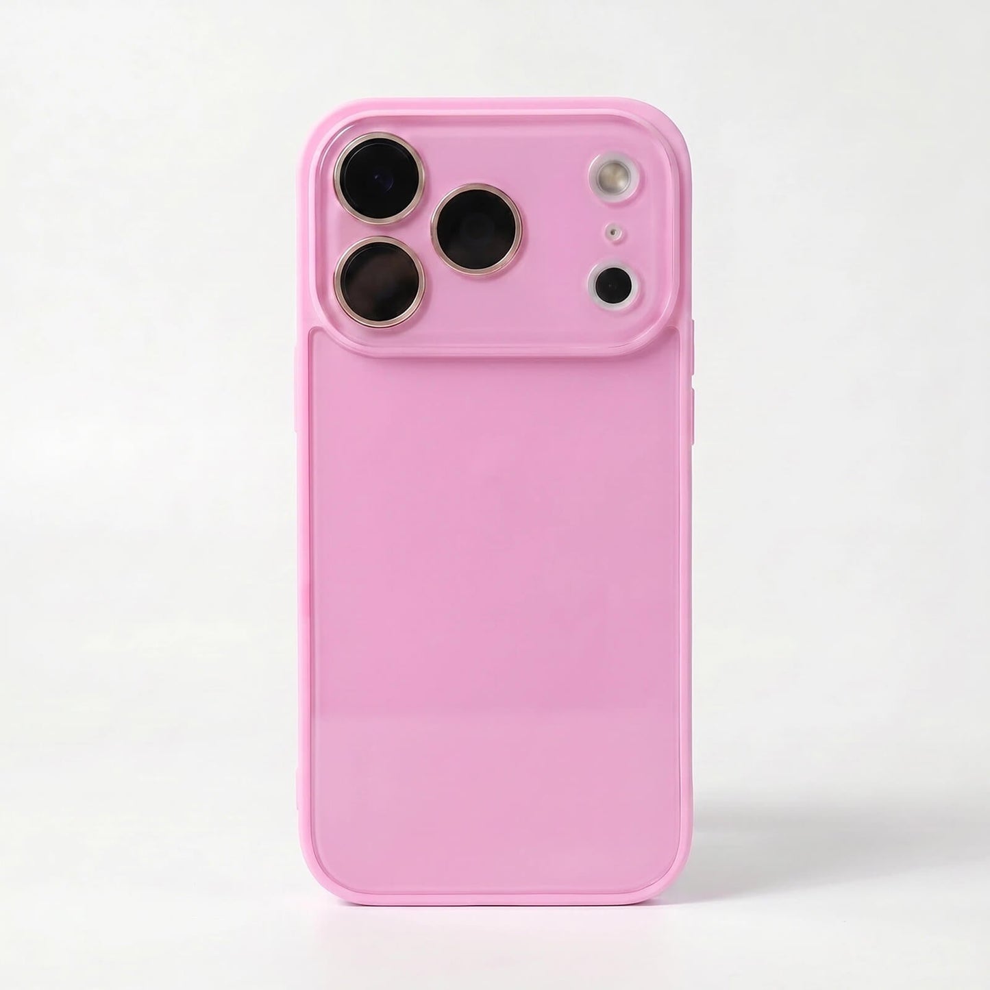 ColorLock Pastel iPhone Case