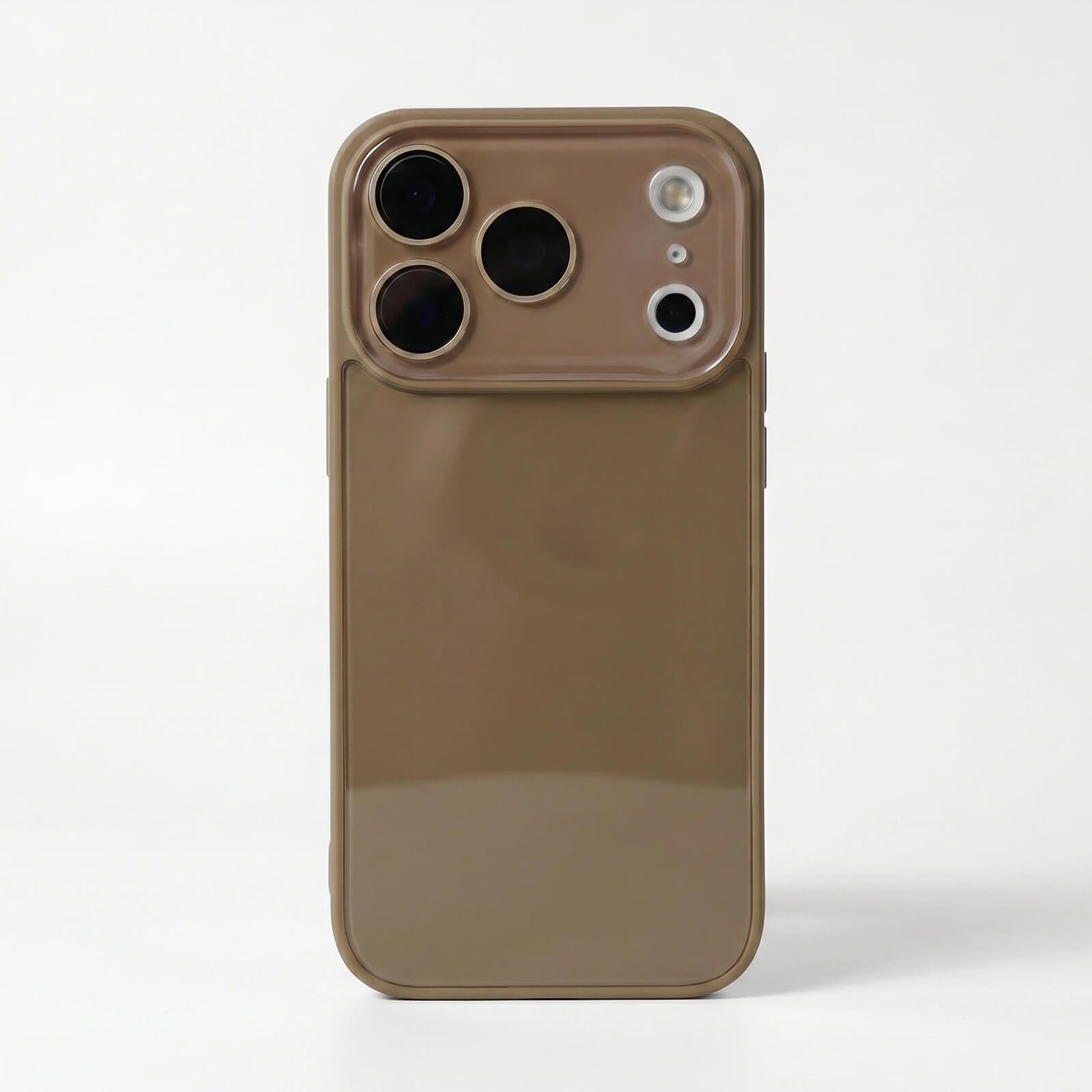 ColorLock Pastel iPhone Case
