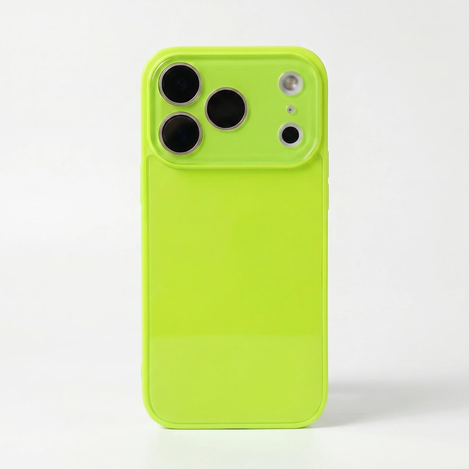 ColorLock Pastel iPhone Case