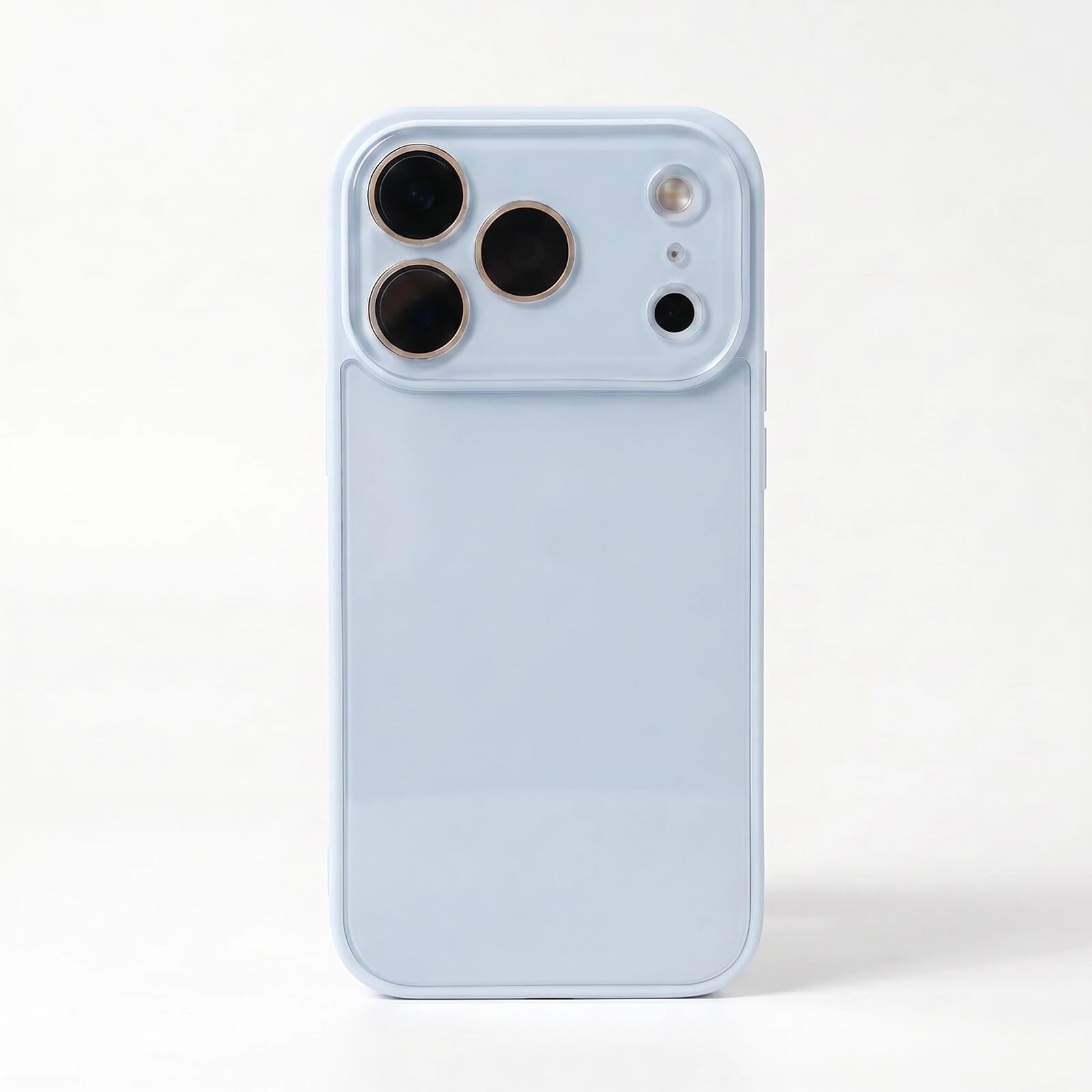 ColorLock Pastel iPhone Case