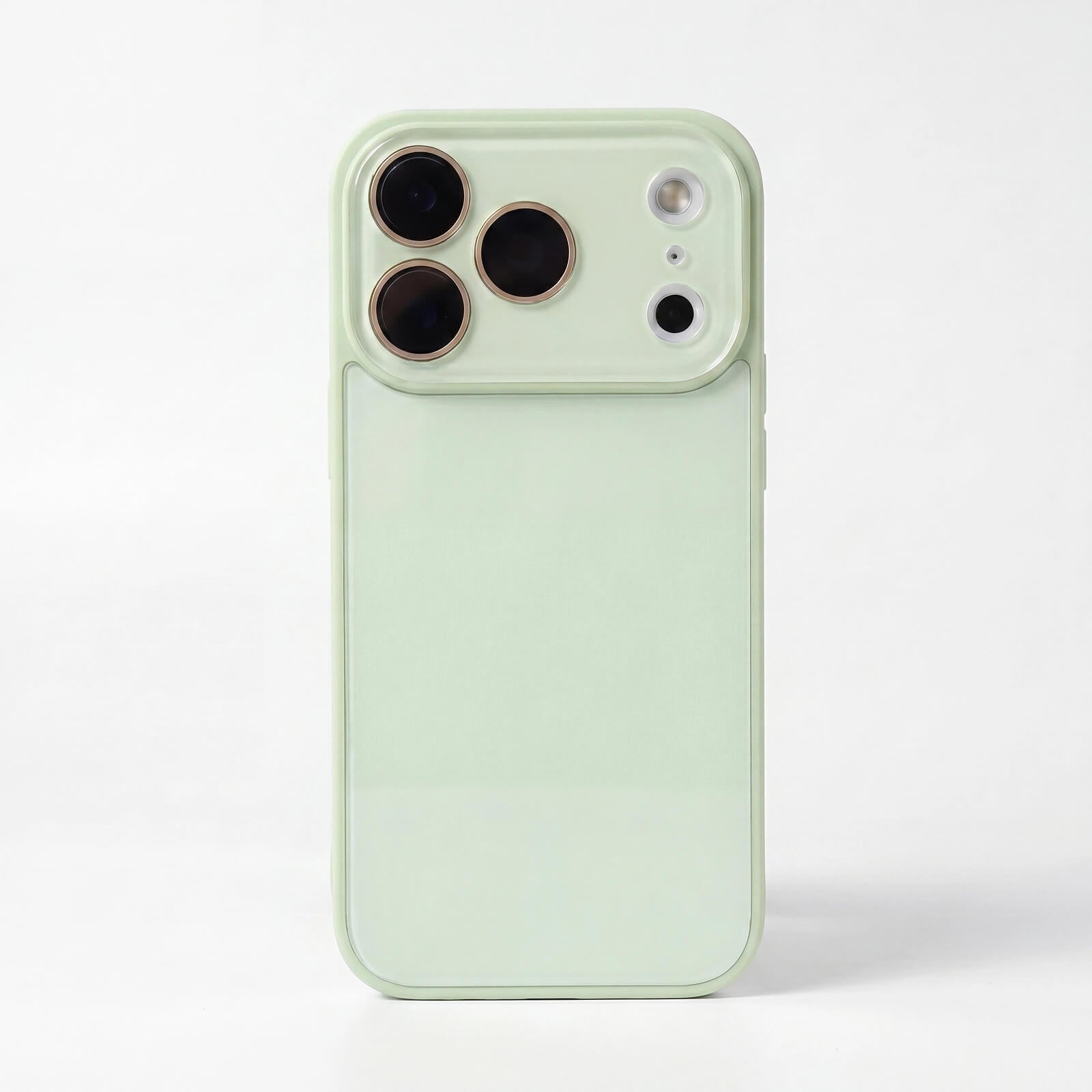 ColorLock Pastel iPhone Case