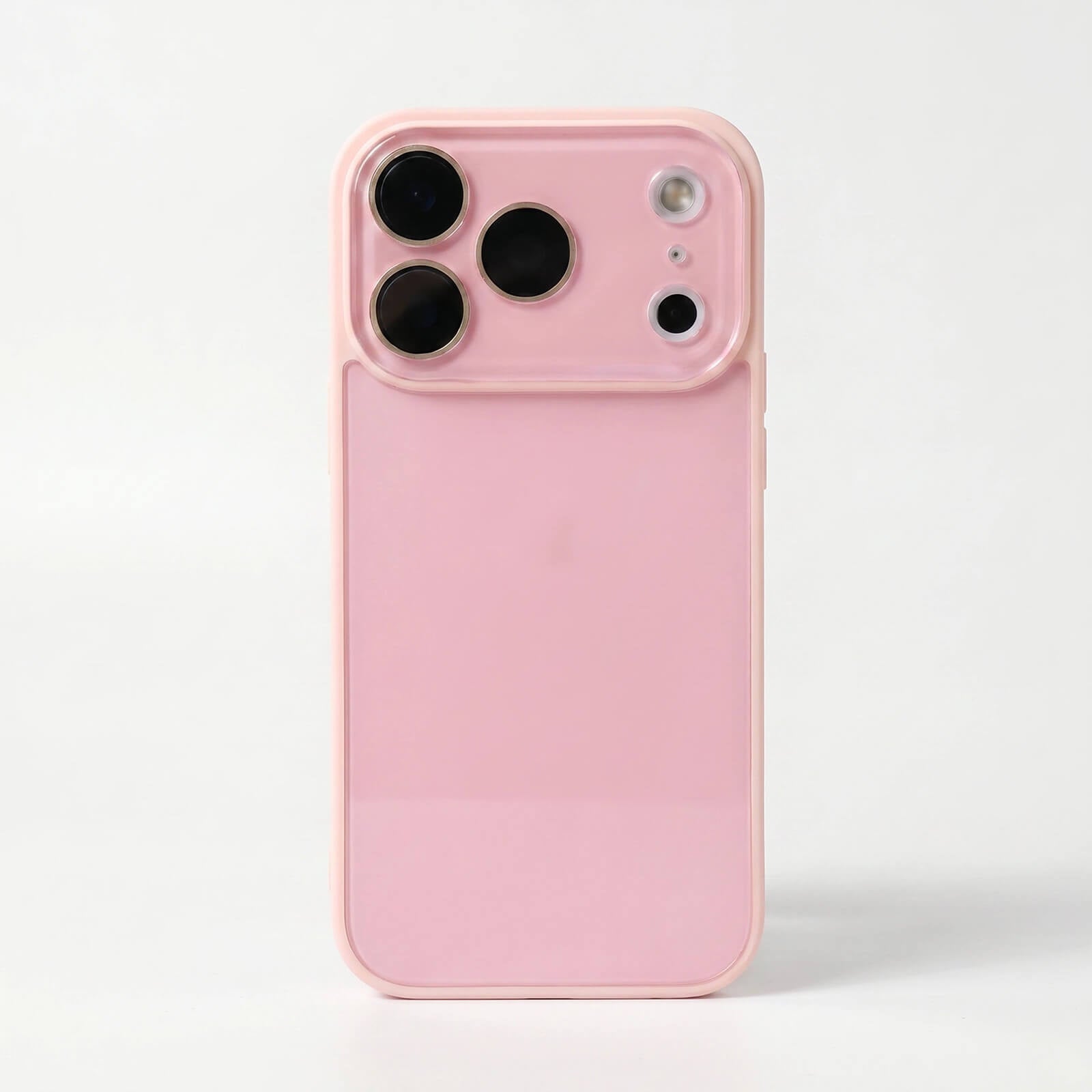 ColorLock Pastel iPhone Case