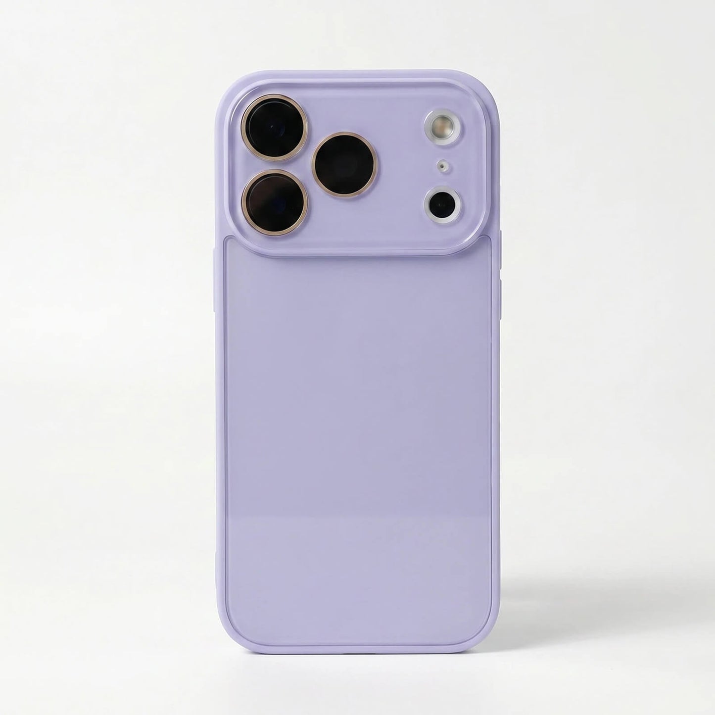 ColorLock Pastel iPhone Case