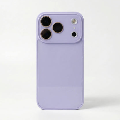ColorLock Pastel iPhone Case