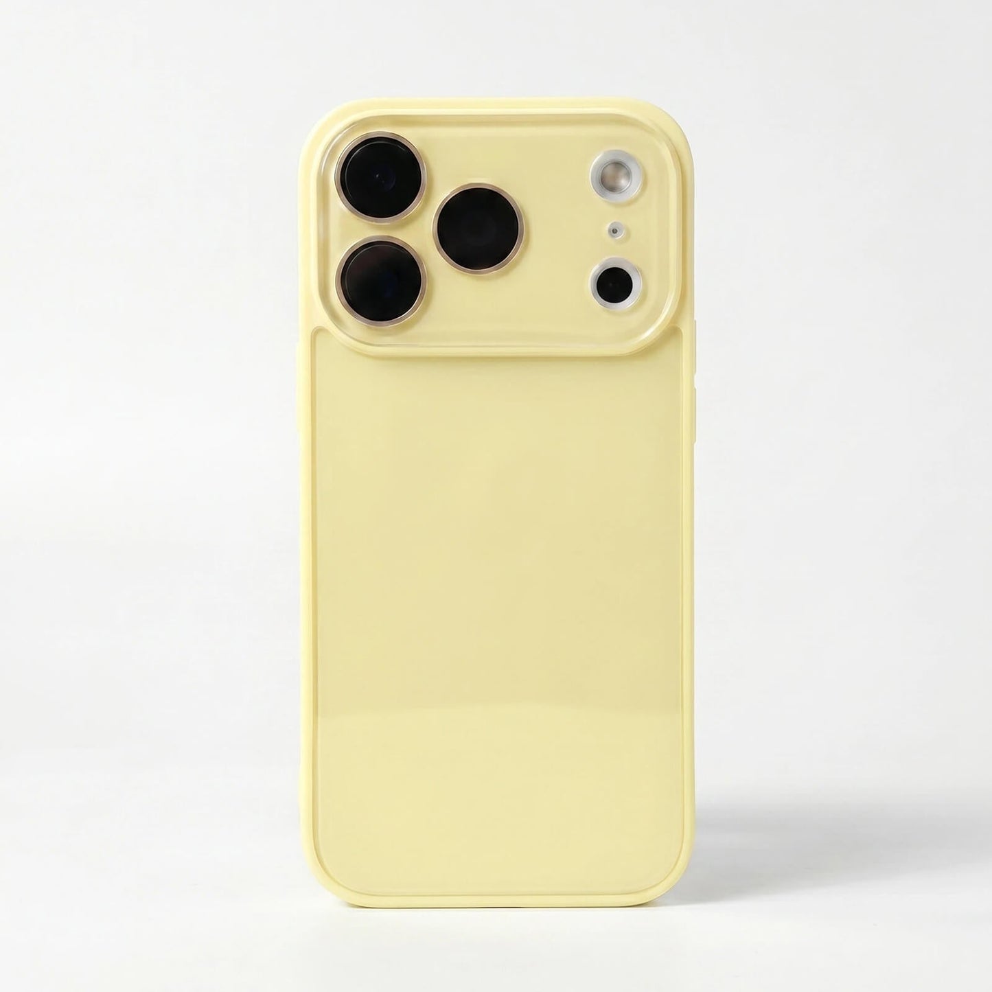 ColorLock Pastel iPhone Case