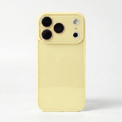 ColorLock Pastel iPhone Case