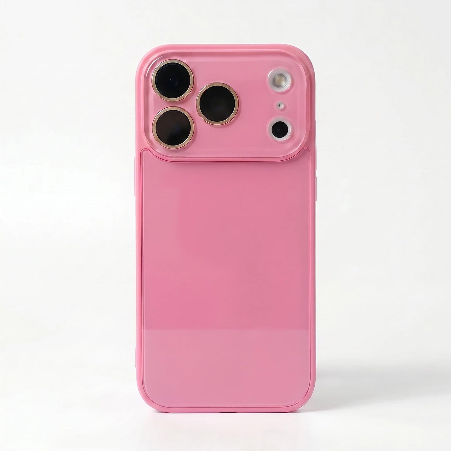 ColorLock Pastel iPhone Case