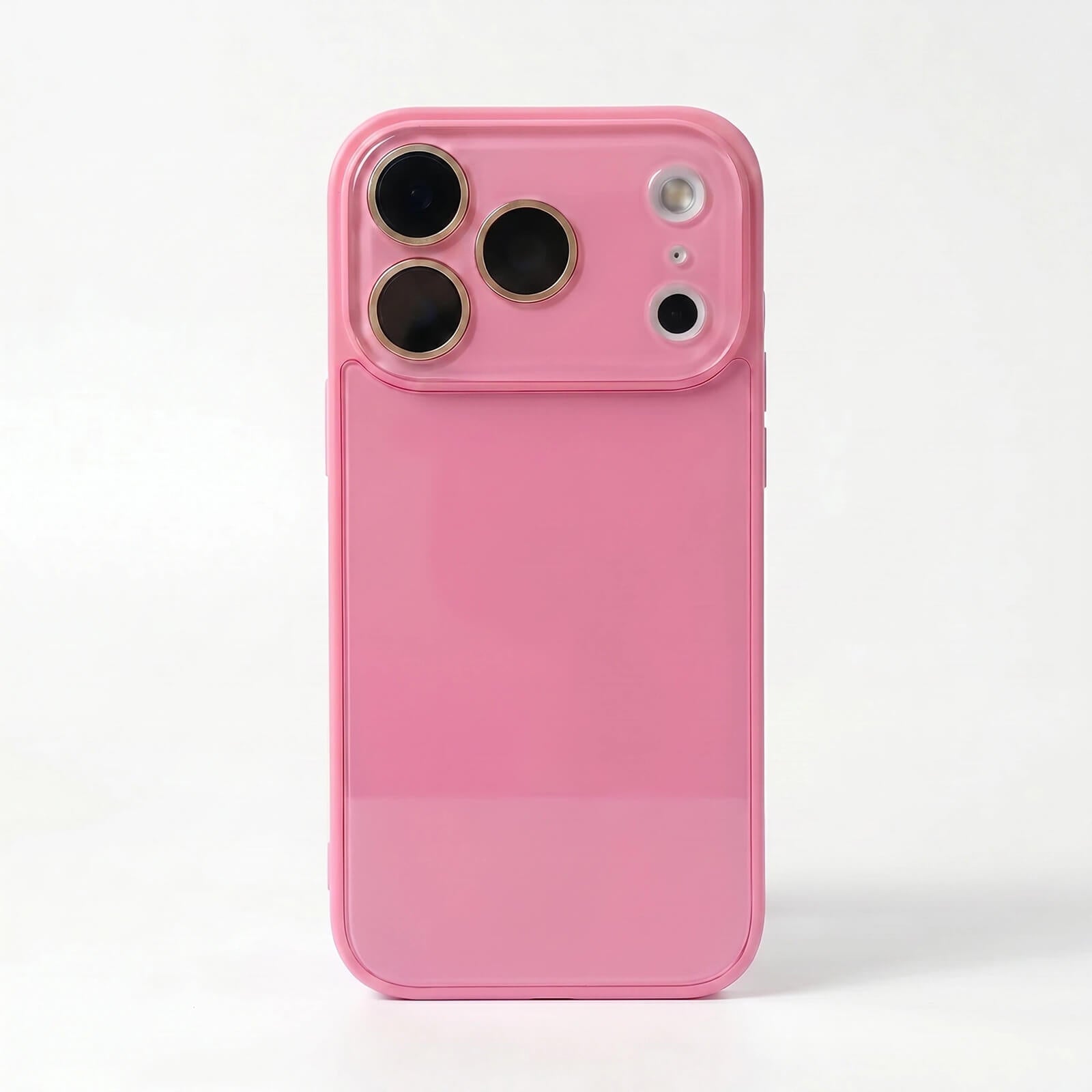 ColorLock Pastel iPhone Case