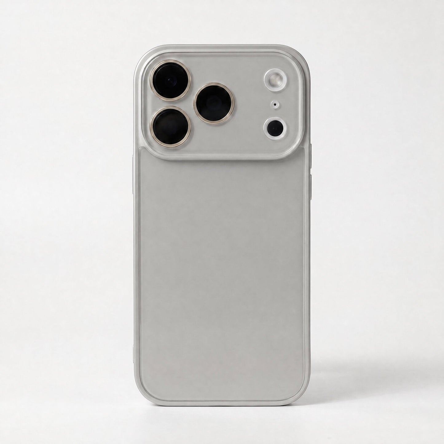 ColorLock Pastel iPhone Case