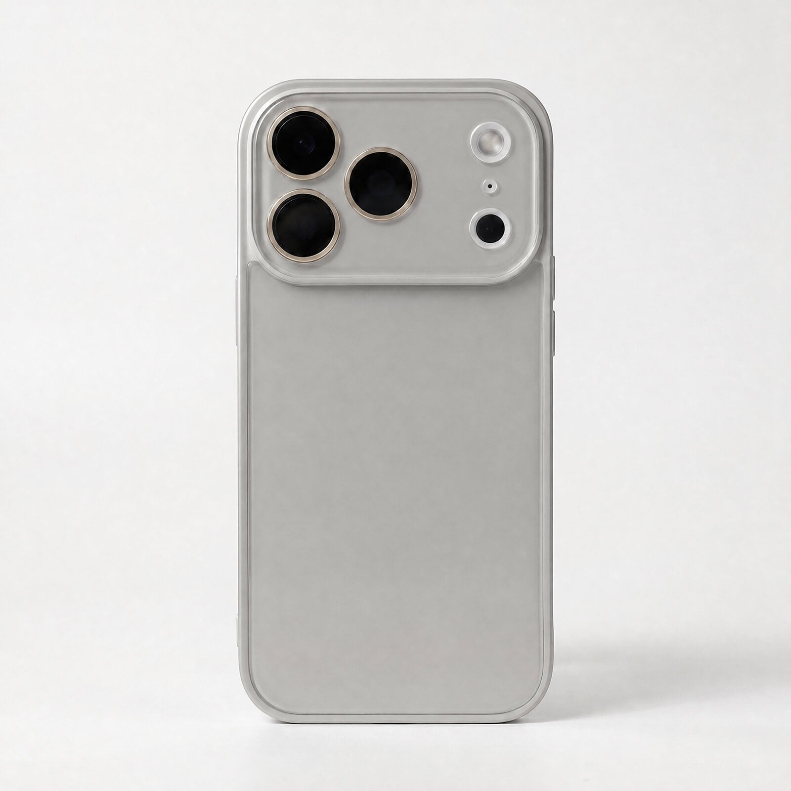 ColorLock Pastel iPhone Case