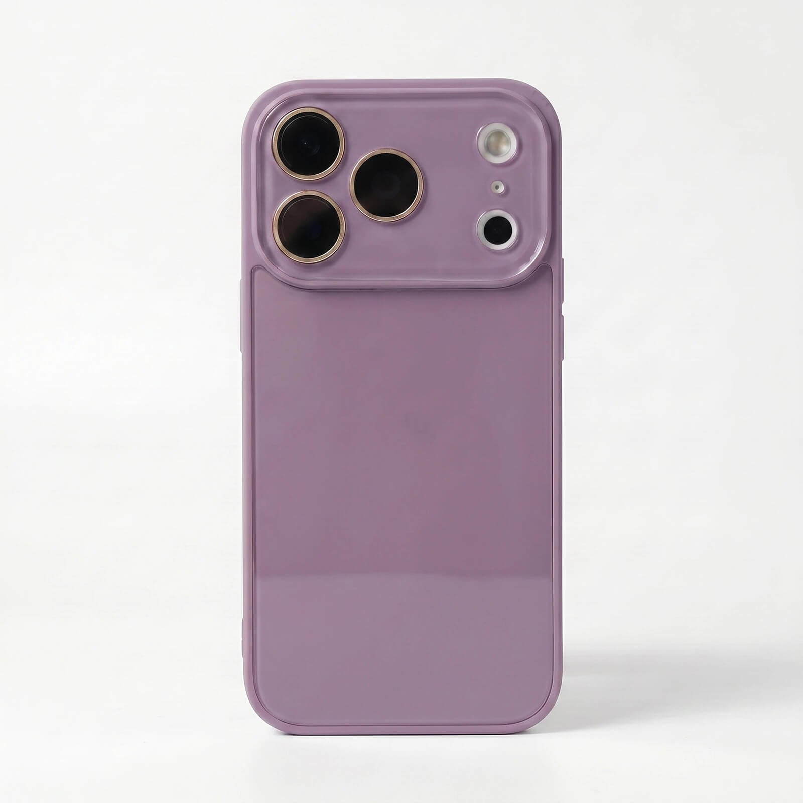 ColorLock Pastel iPhone Case