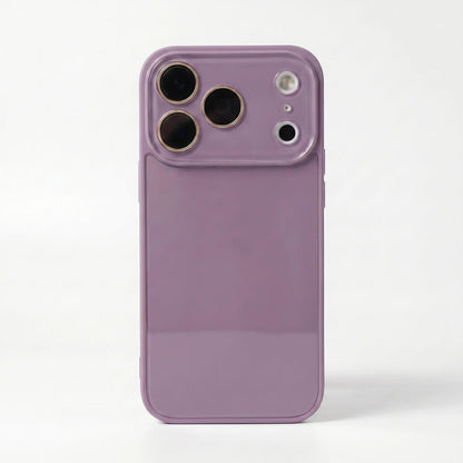 ColorLock Pastel iPhone Case