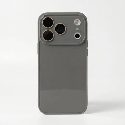 ColorLock Pastel iPhone Case