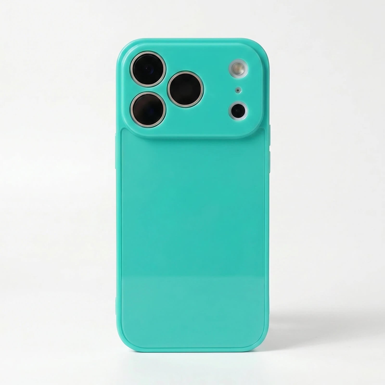 ColorLock Pastel iPhone Case