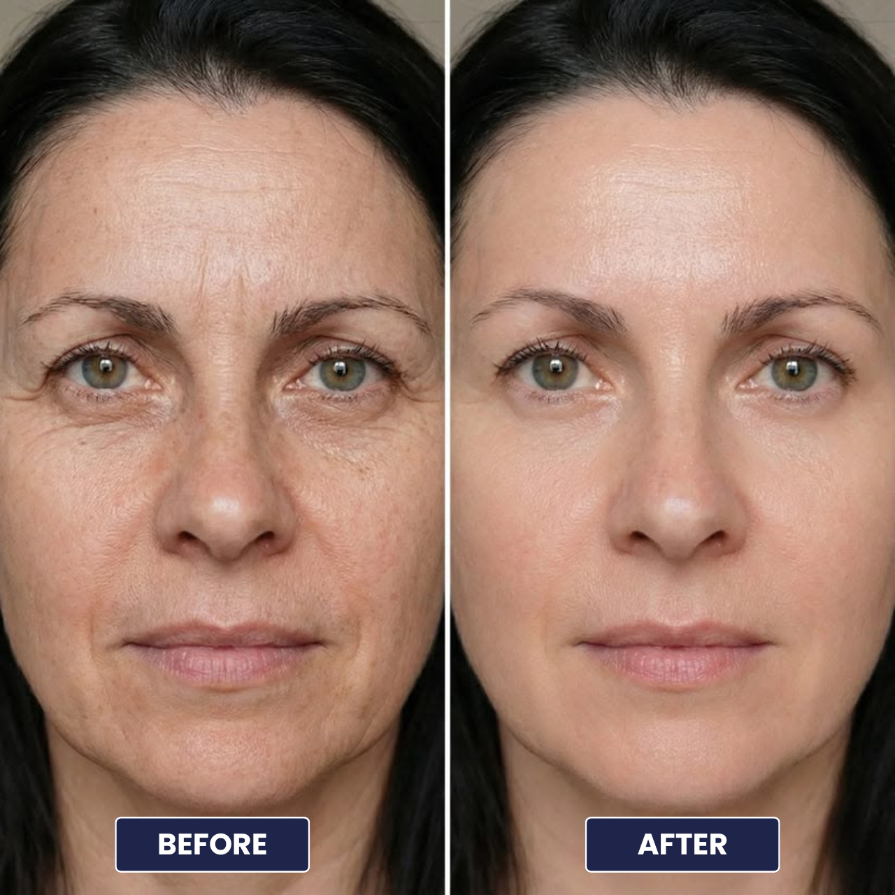 Collagen Deep Mask 2.0 Your ULTIMATE Shortcut to Glass Skin