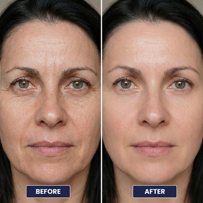 Collagen Deep Mask 2.0 Your ULTIMATE Shortcut to Glass Skin
