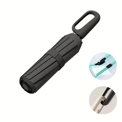 Automatic Umbrella - Loop Buckle