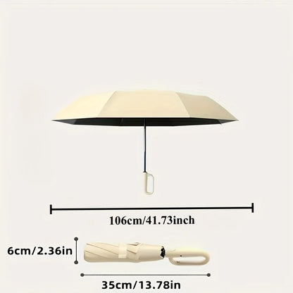 Automatic Umbrella - Loop Buckle