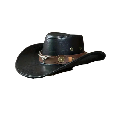 ☀️🌬️ LIMITED TIME 50% OFF! 🤠Breathable Sunshade Cowboy Hat
