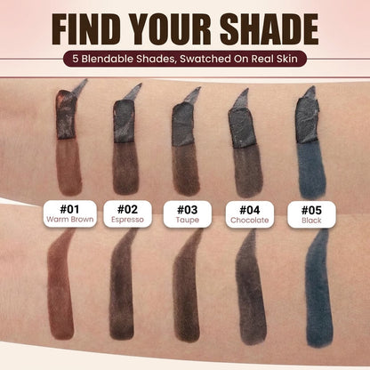 Peel-Off Brow Tint