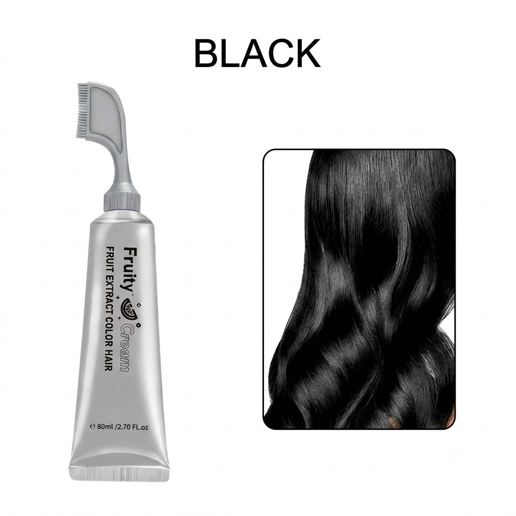 📢📢BUY 2 GET 1 FREE !! ⏰Long-Lasting Hair Color (With ZERO Damage!) ✨