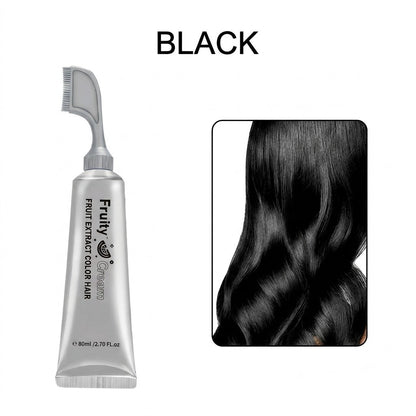 📢📢BUY 2 GET 1 FREE !! ⏰Long-Lasting Hair Color (With ZERO Damage!) ✨