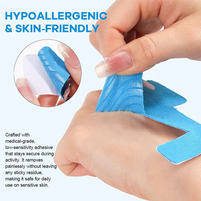 Bunion Relief Toe Correction Wrap