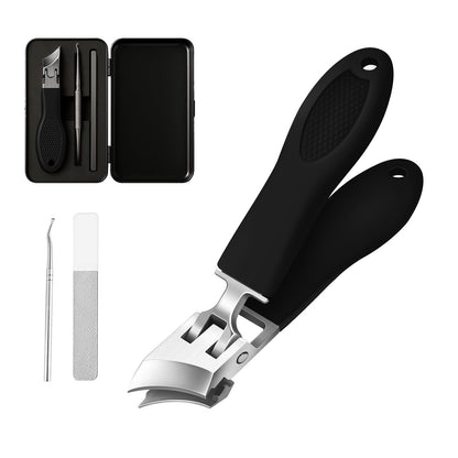 Splash Slanted Nail Clipper