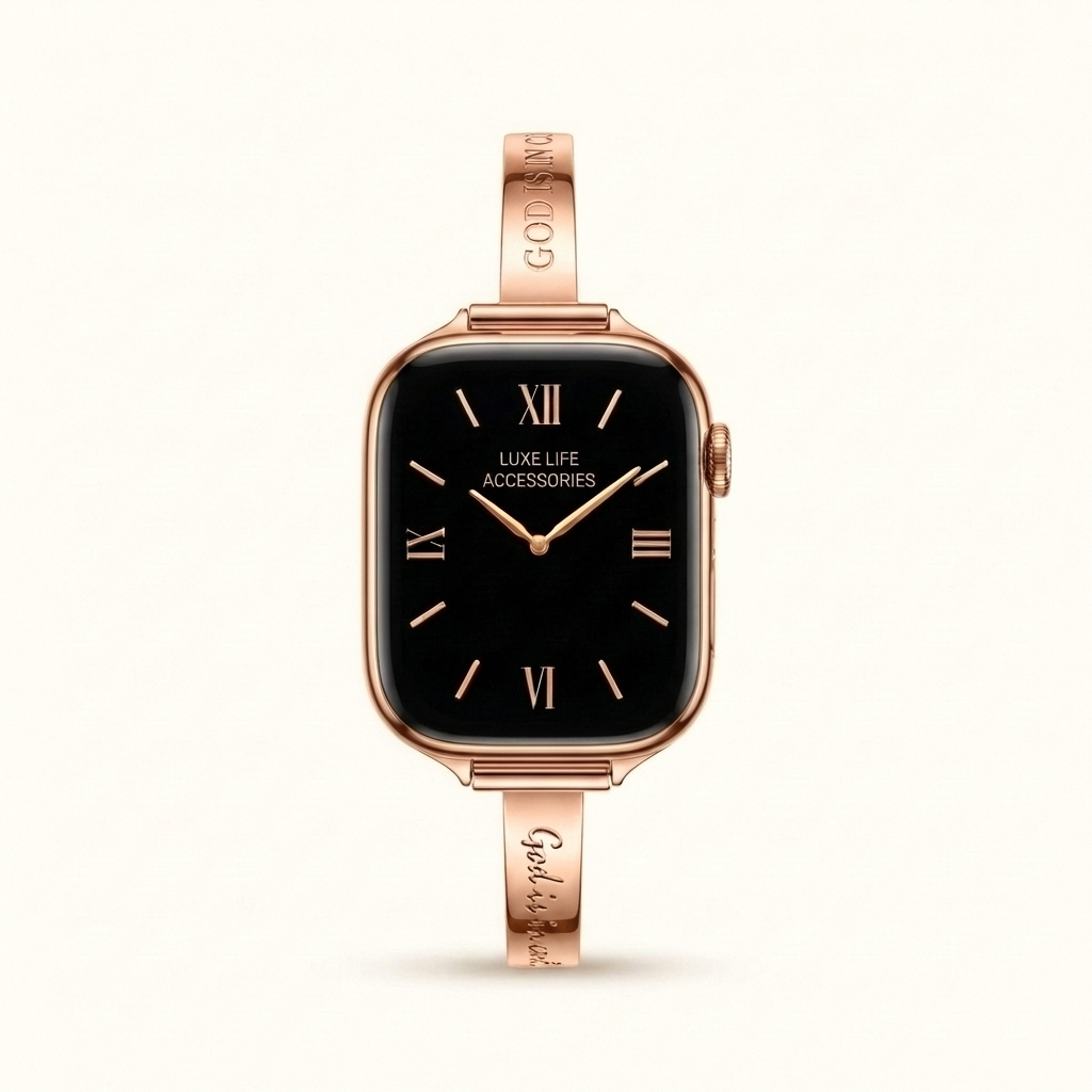 FAITH Apple Watch Band
