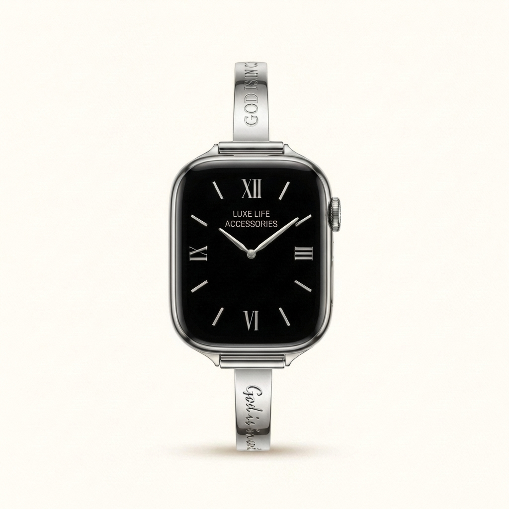 FAITH Apple Watch Band