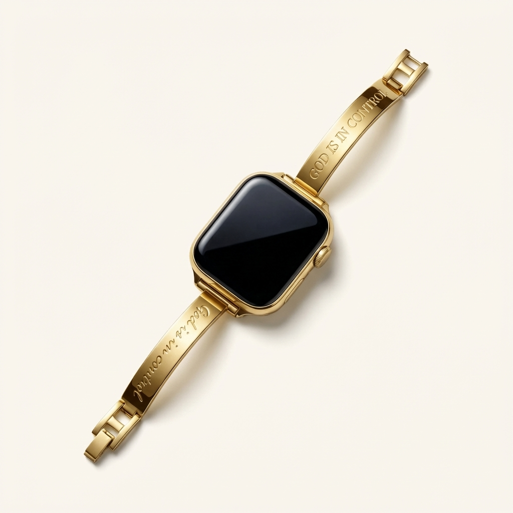 FAITH Apple Watch Band