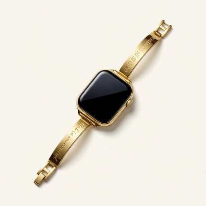 FAITH Apple Watch Band