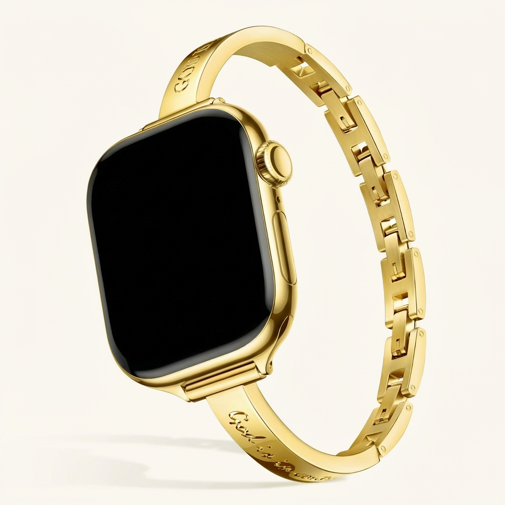 FAITH Apple Watch Band