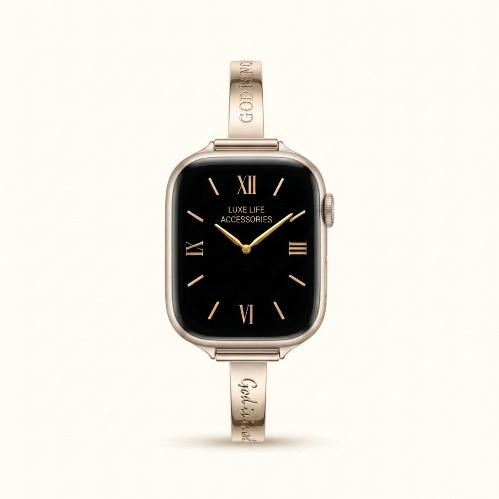 FAITH Apple Watch Band