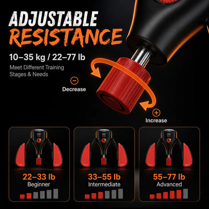 CoreForce™ Trainer