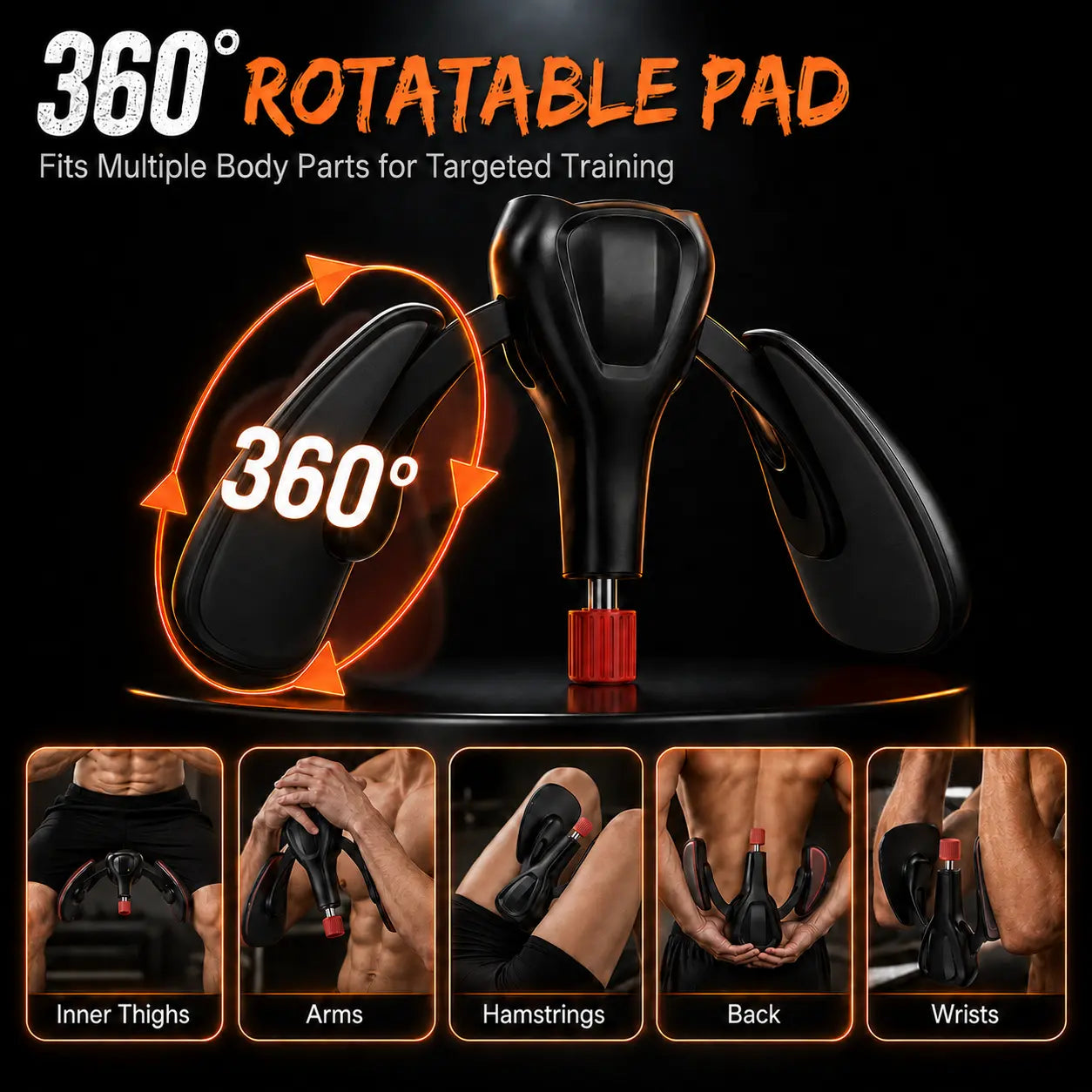 CoreForce™ Trainer